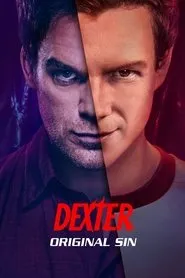 Dexter: Pecado Original