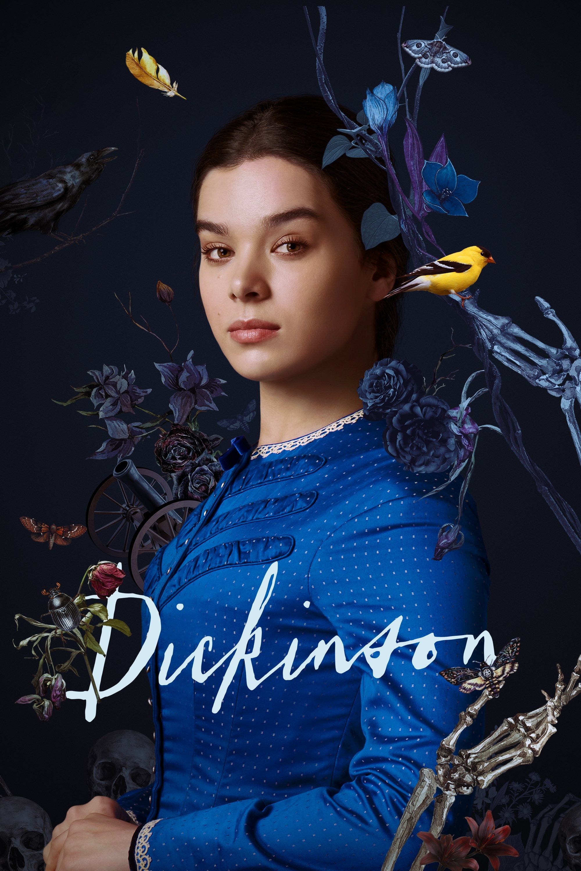 Ver Dickinson serie online