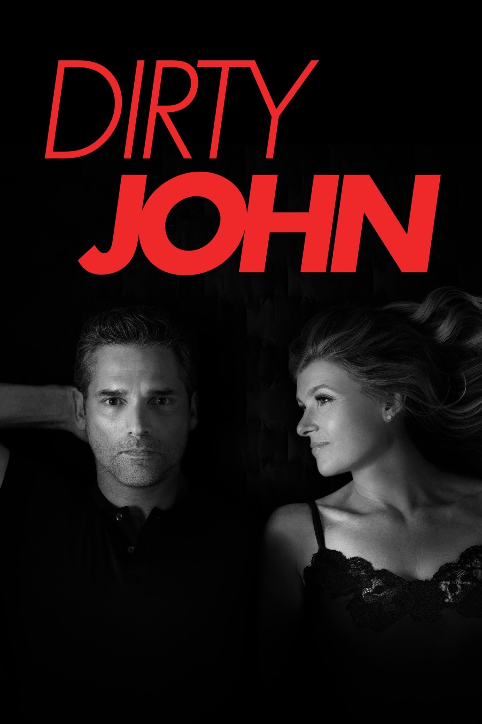 Ver Dirty John serie online