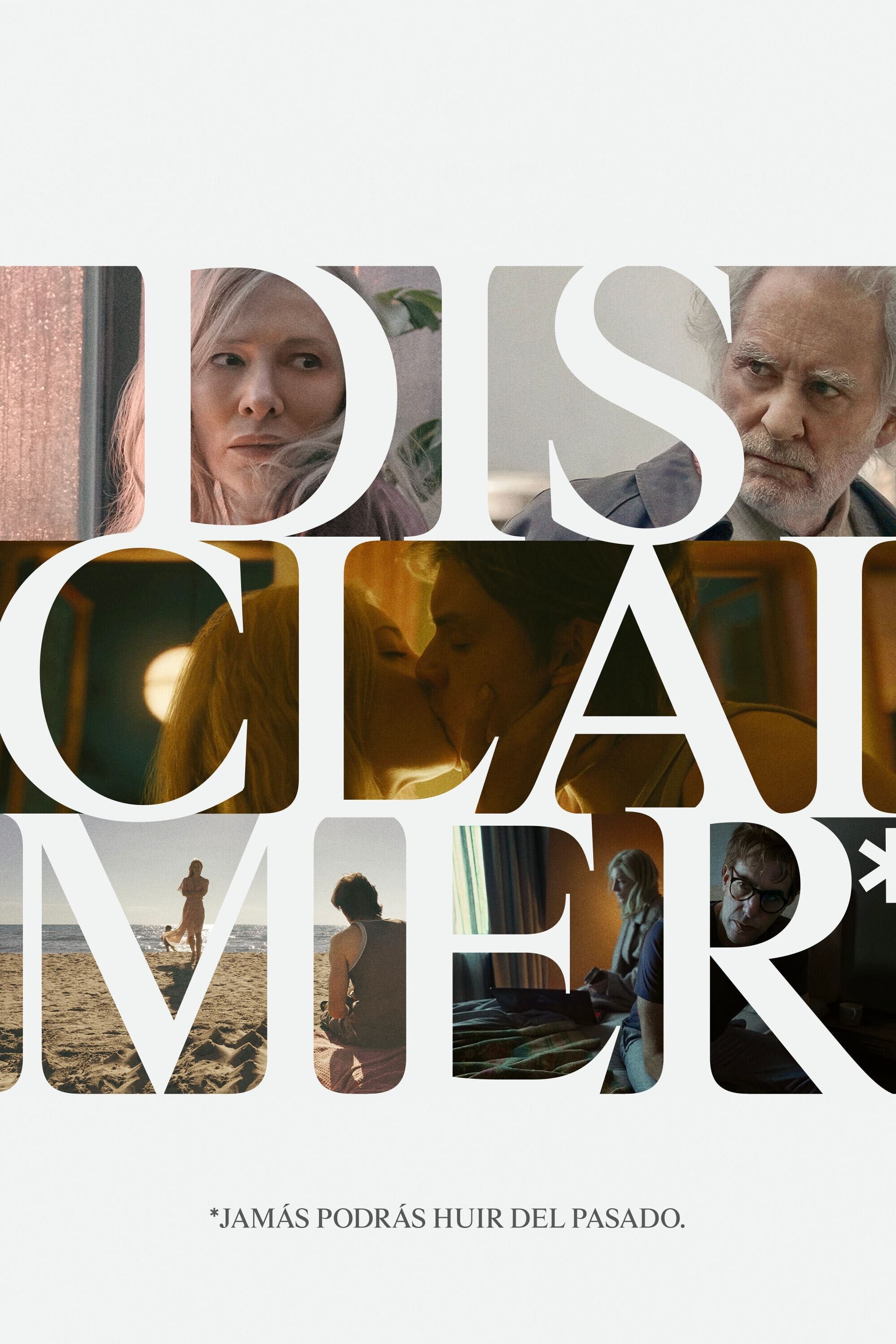 Ver Disclaimer serie online