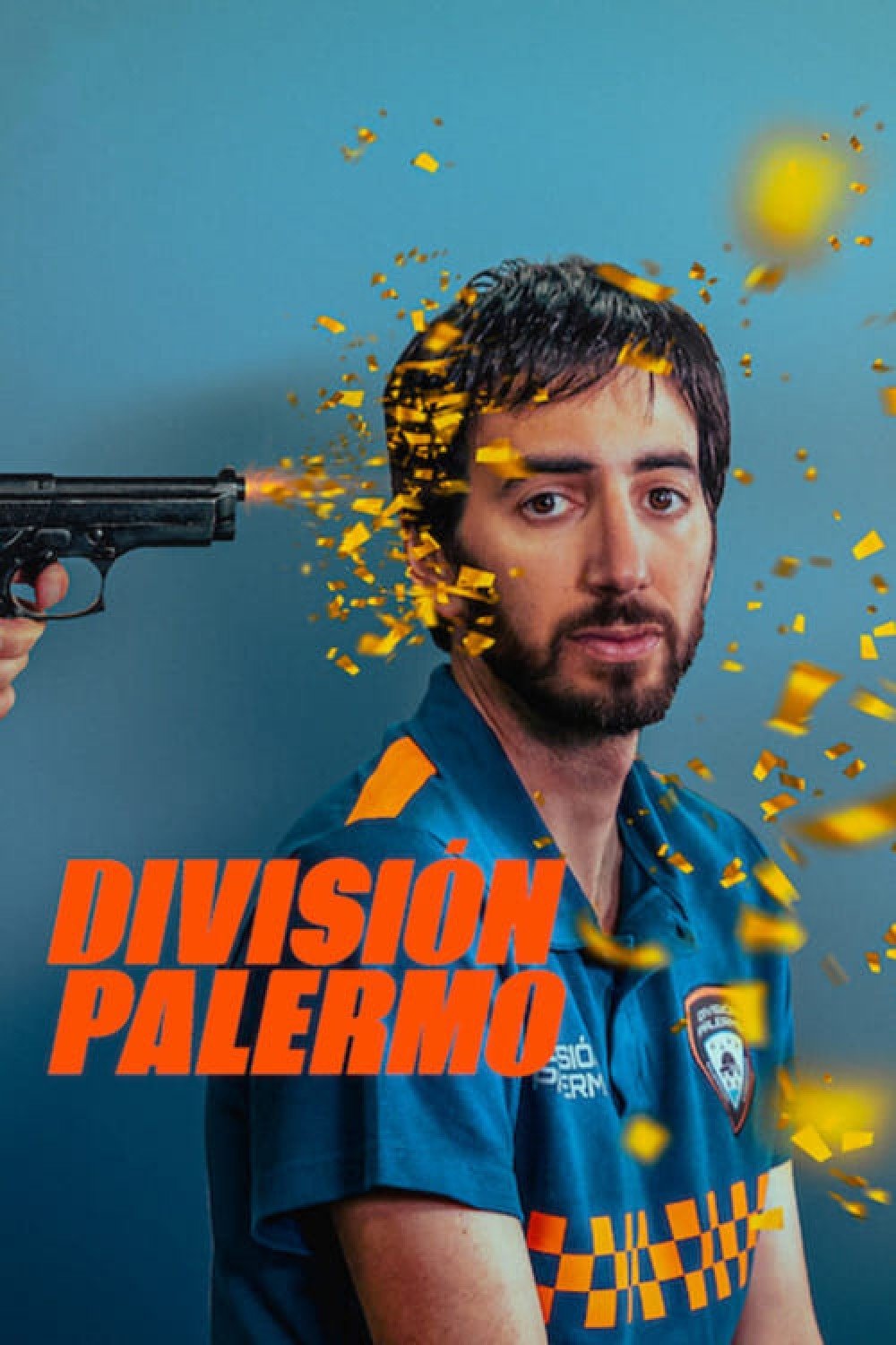 Ver División Palermo serie online