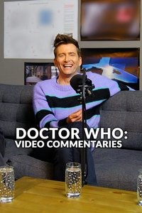 Ver Doctor Who: Video Commentaries serie online