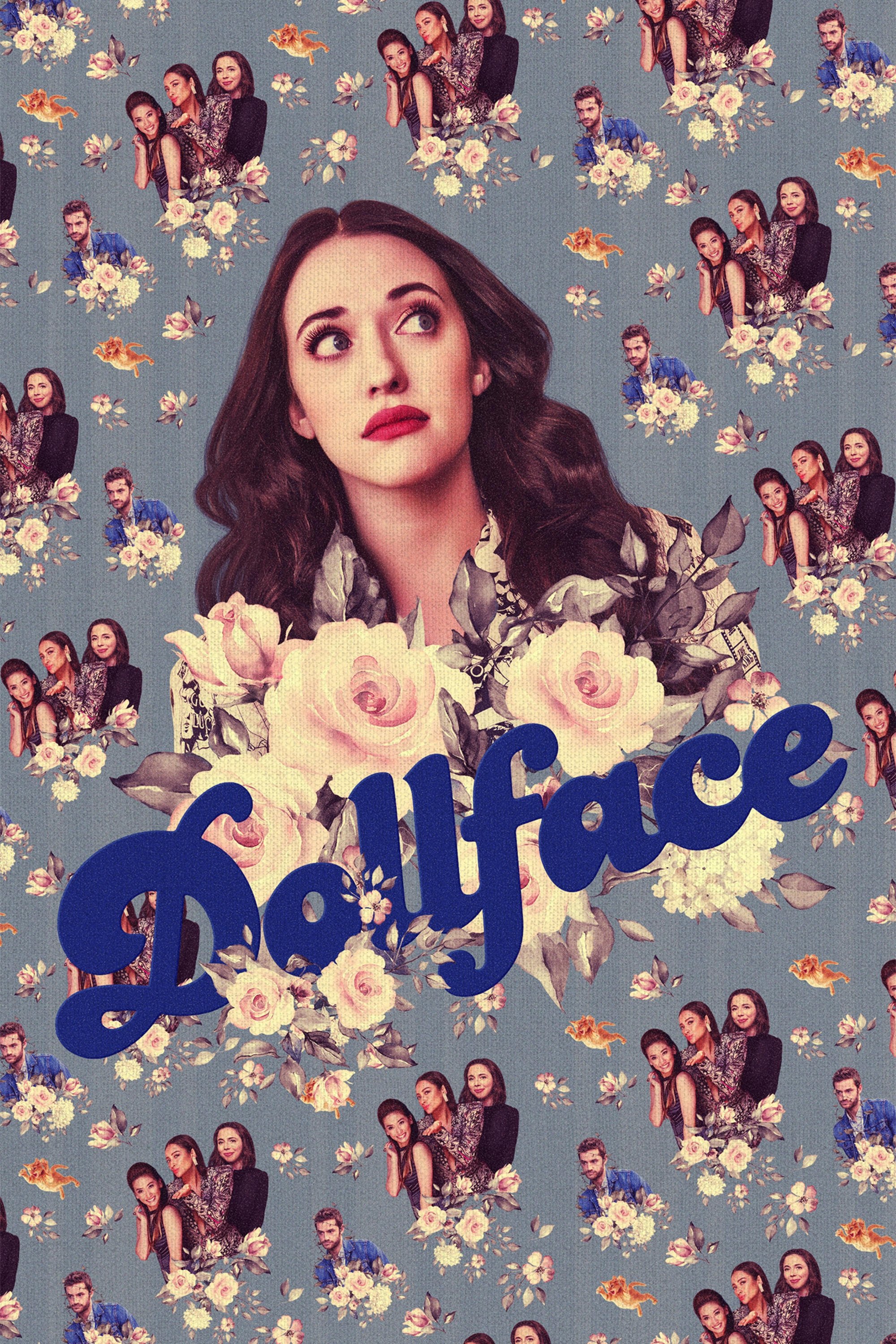 Ver Dollface serie online