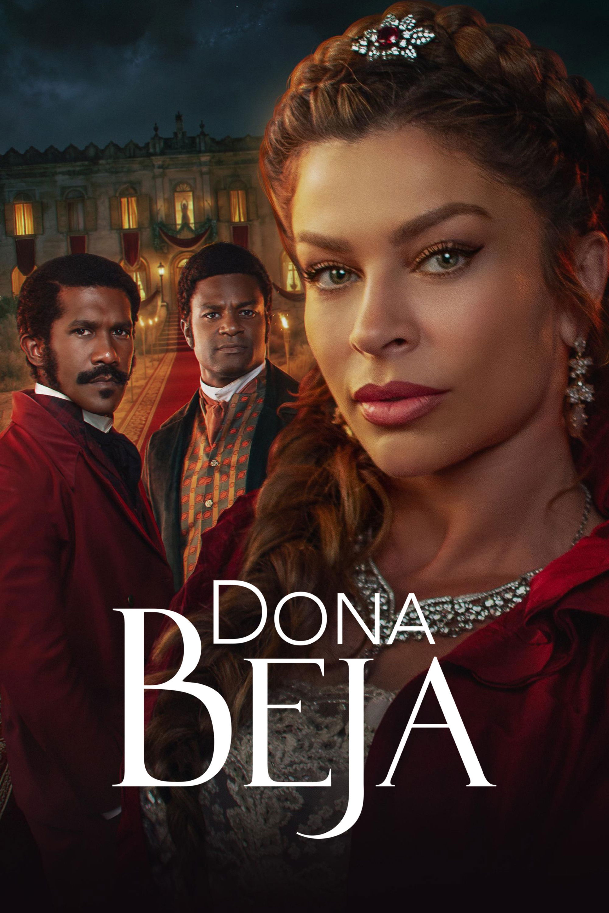 Ver Doña Beja serie online