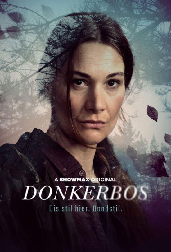 Ver Donkerbos serie online