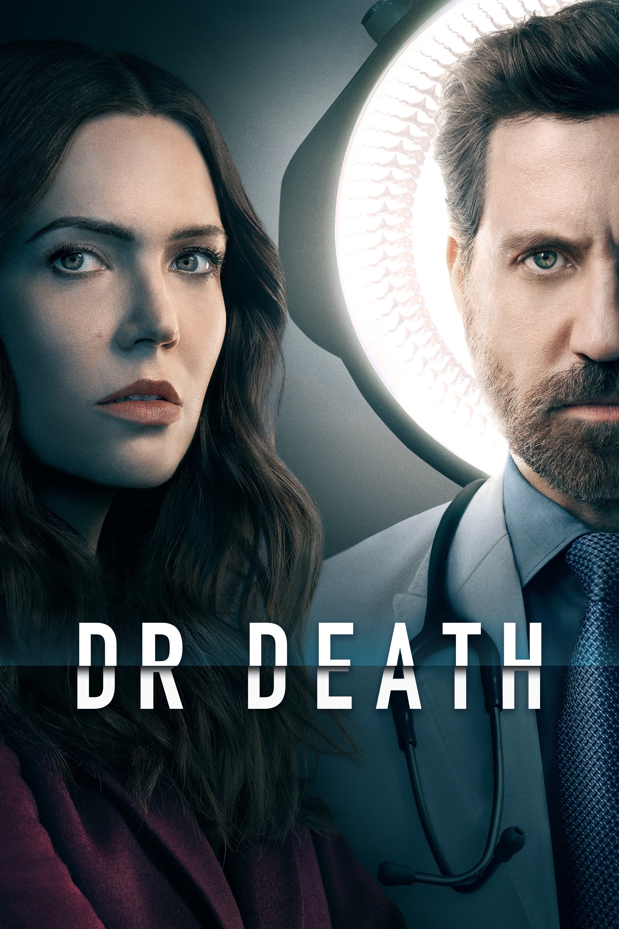 Ver Dr. Death serie online