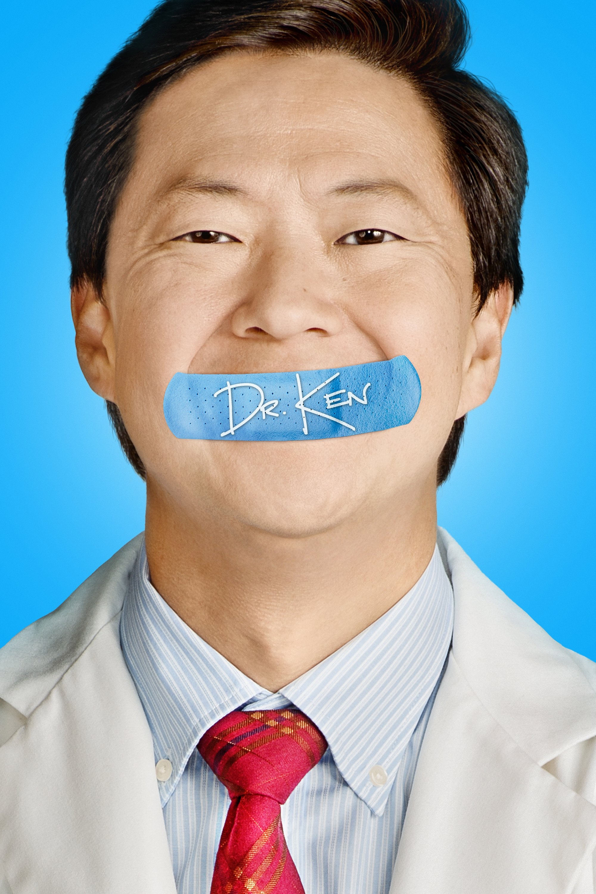 Ver Dr. Ken serie online