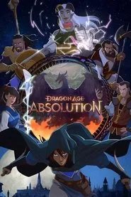 Dragon Age: Absolución