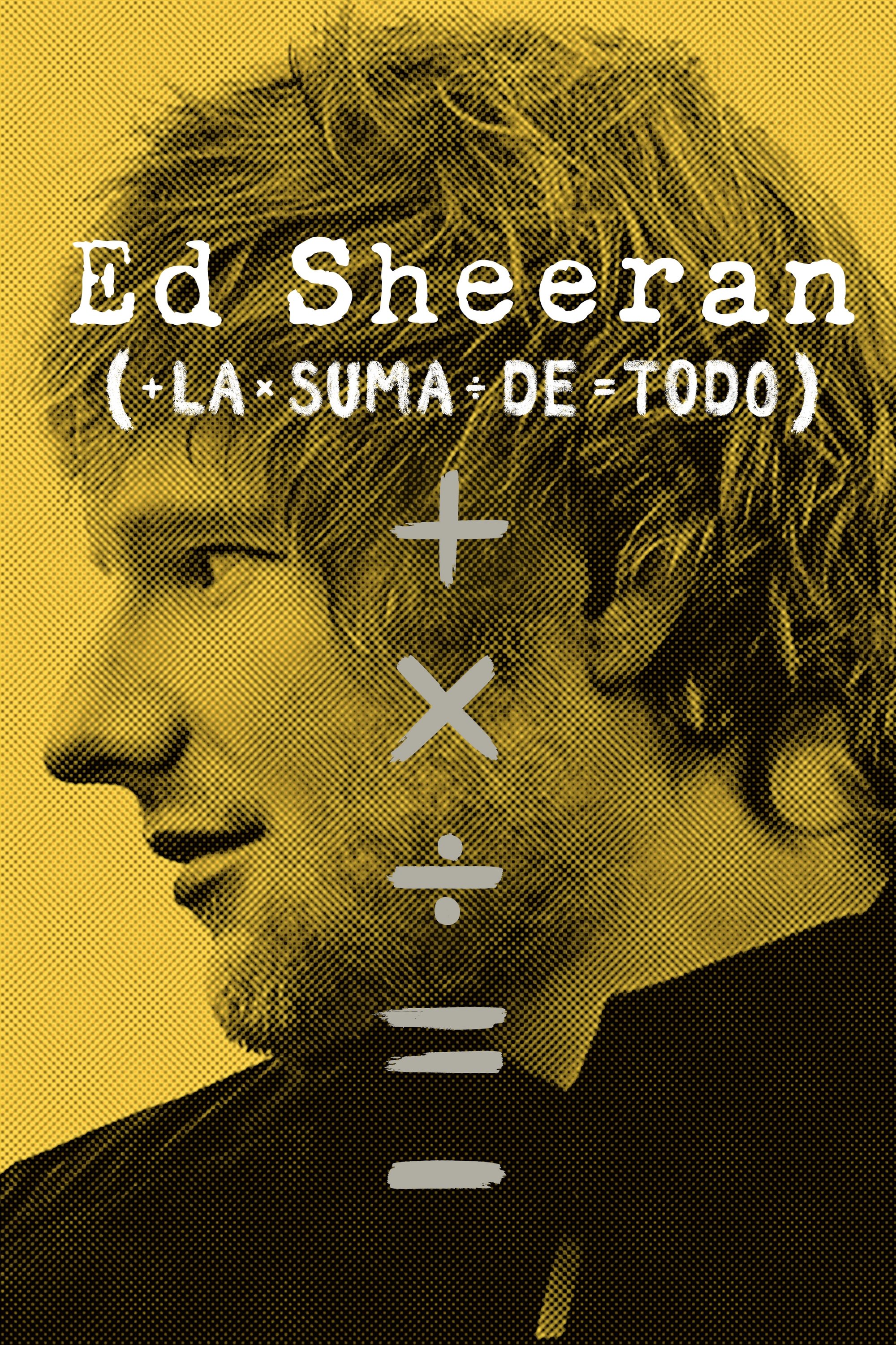 Ver Ed Sheeran: La Suma de Todo serie online