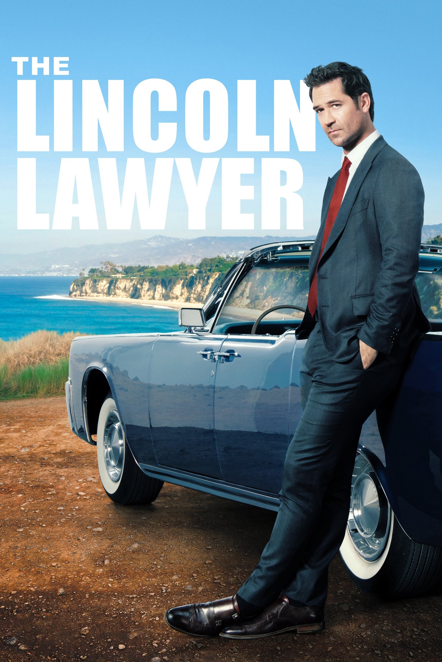 Ver El abogado del Lincoln serie online