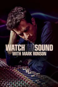El arte del sonido con Mark Ronson