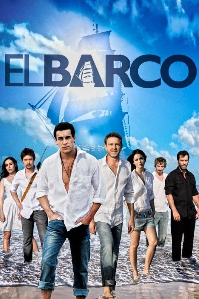 Ver El barco serie online