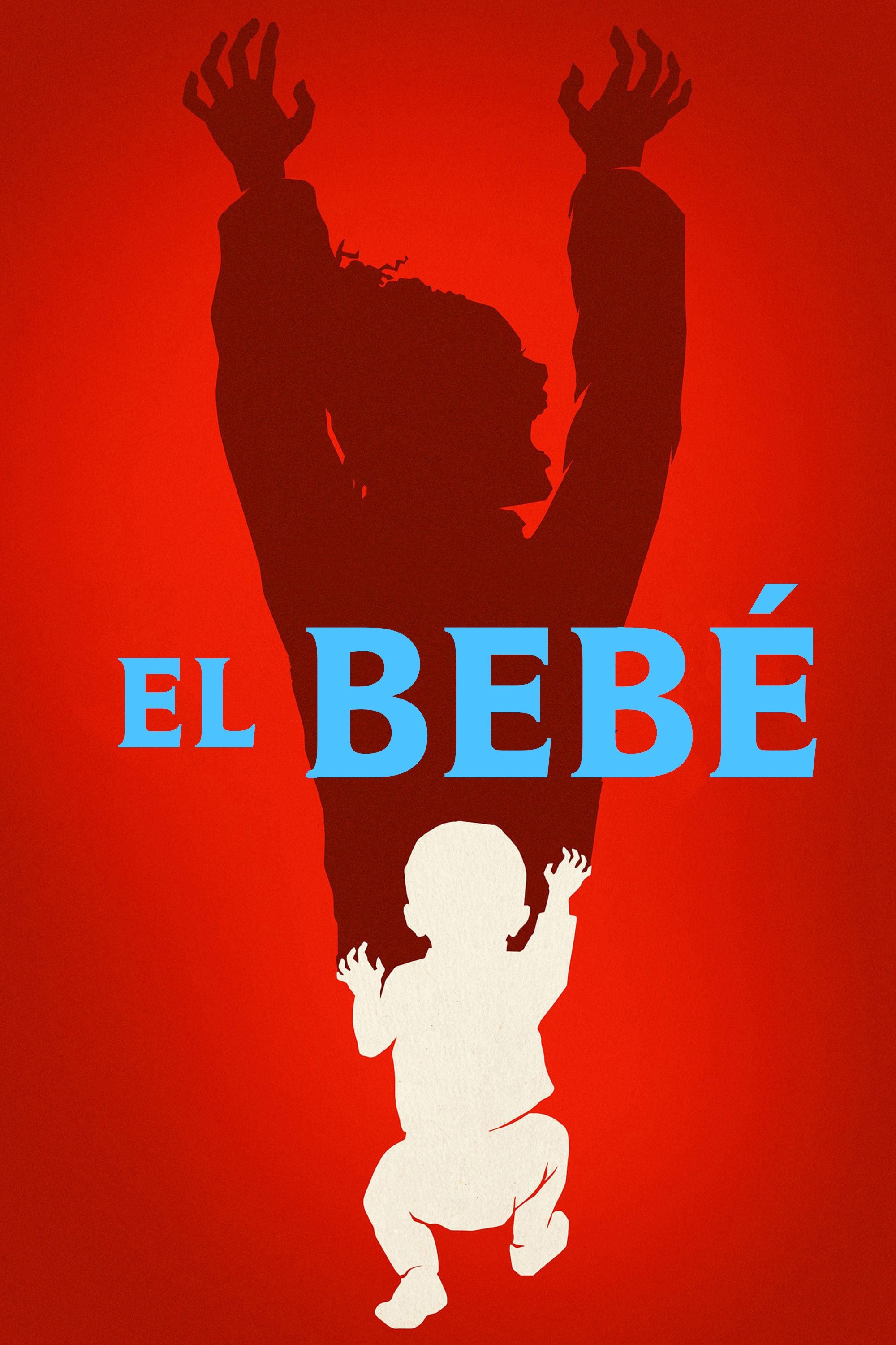 Ver El bebé serie online