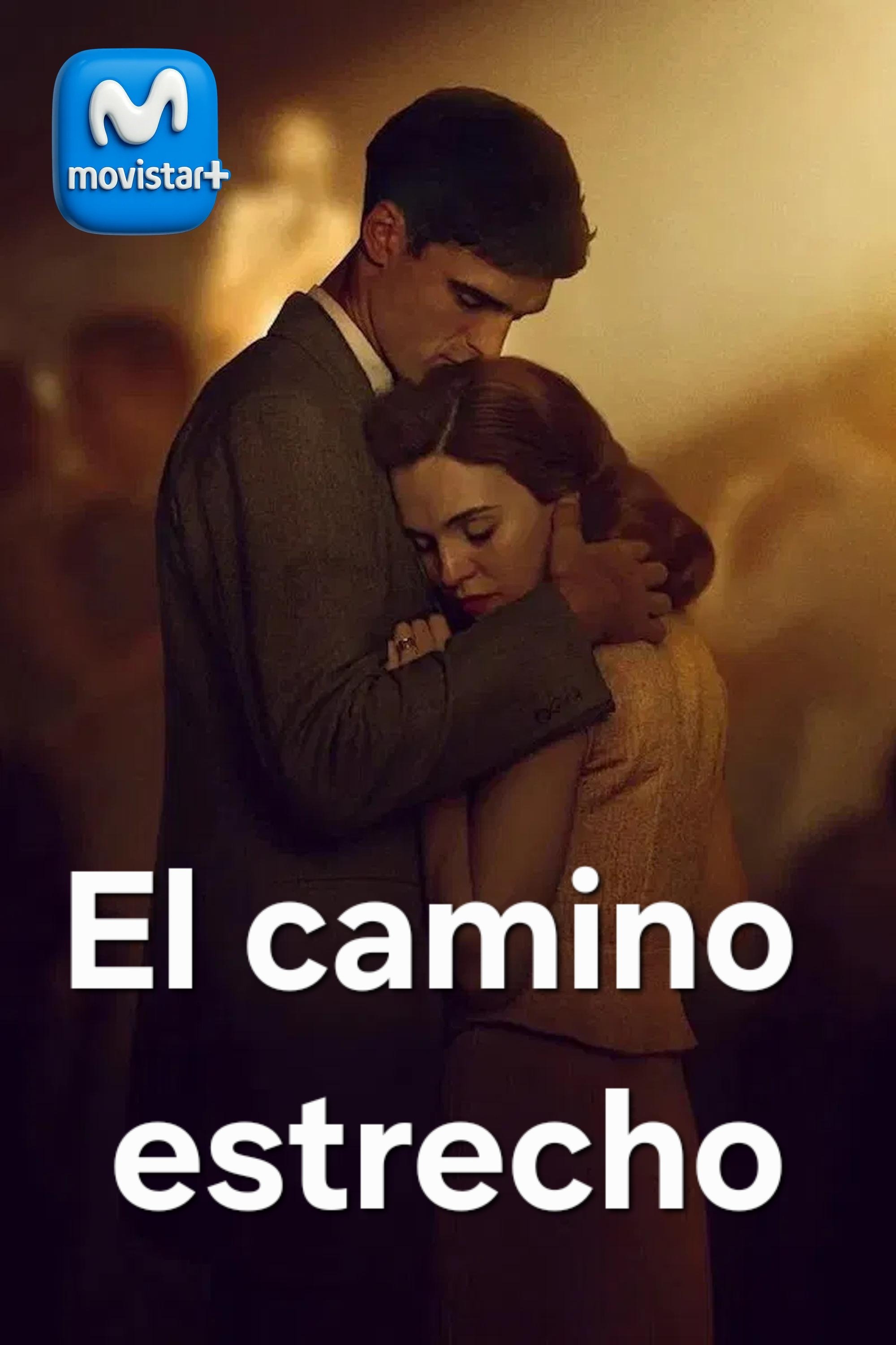Ver El camino estrecho serie online