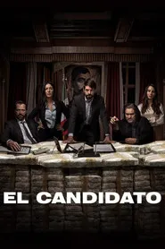 Ver El Candidato serie online