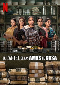 Ver El cártel de las amas de casa serie online
