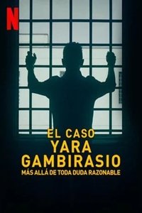 Ver El caso Yara Gambirasio: Más allá de toda duda razonable serie online