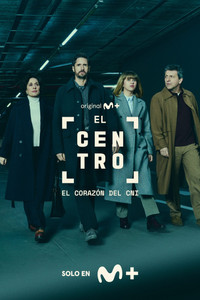 Ver El centro serie online