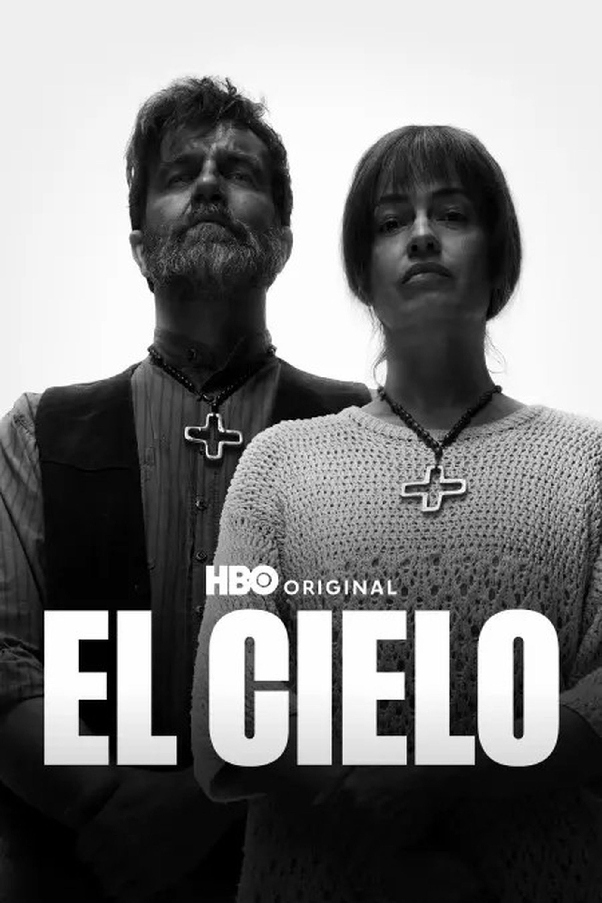Ver El cielo serie online