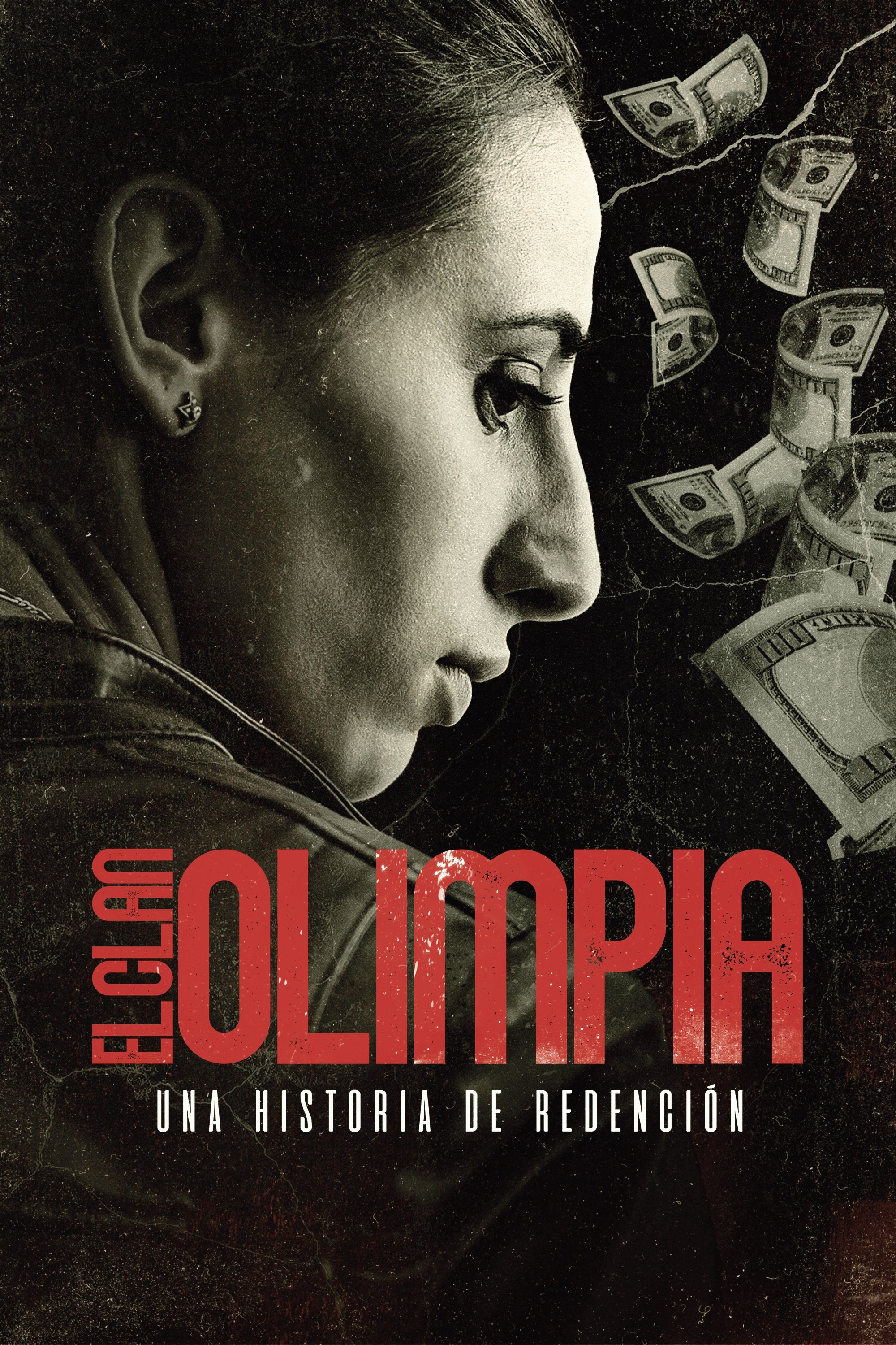 Ver El clan Olimpia serie online