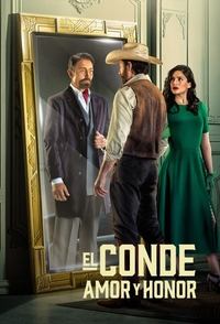 Ver El Conde: Amor y Honor serie online