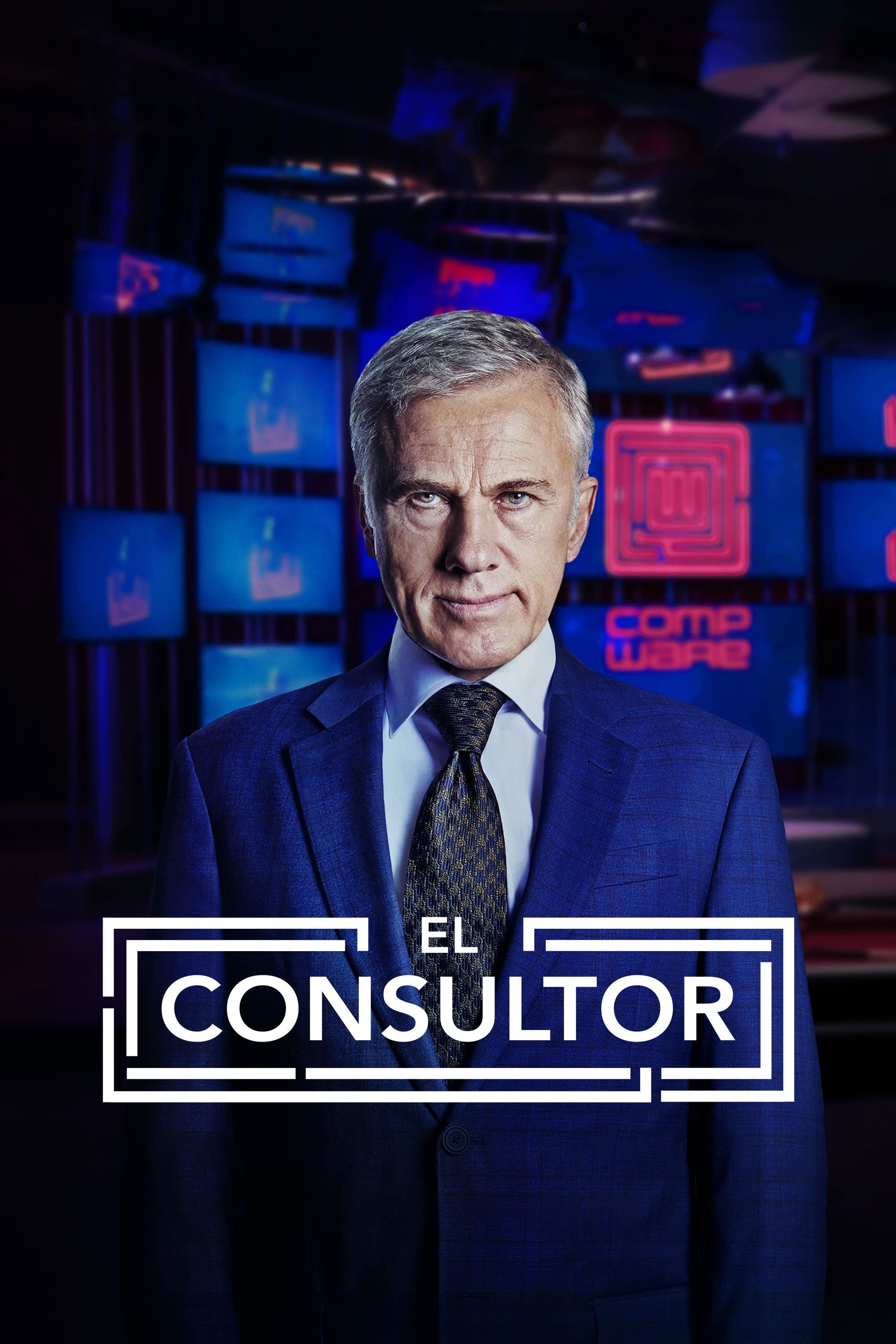 Ver El consultor serie online