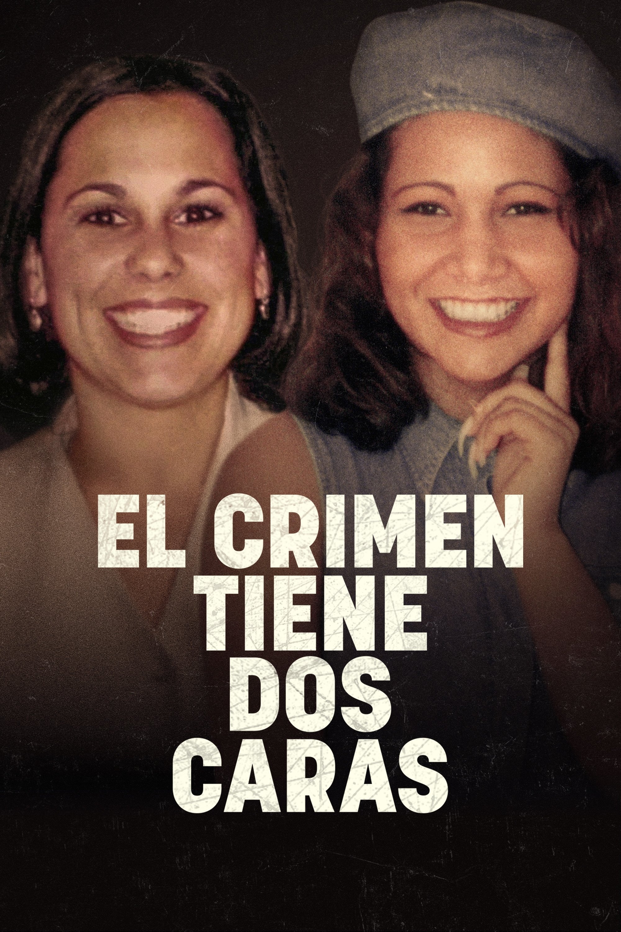 Ver El crimen tiene dos caras serie online