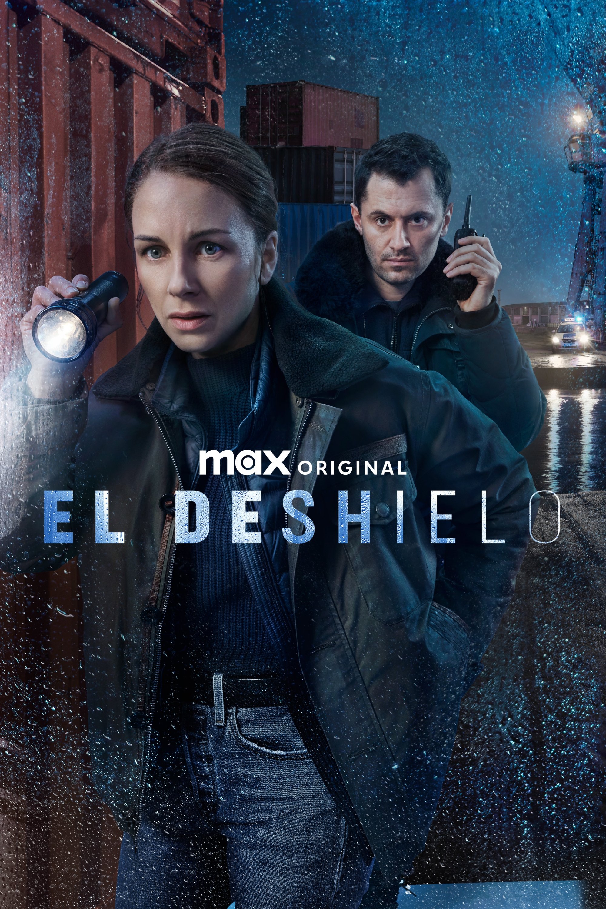 Ver El deshielo serie online