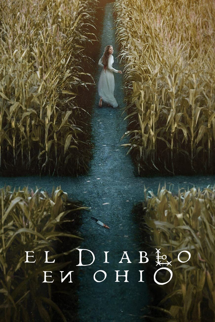 Ver El diablo en Ohio serie online