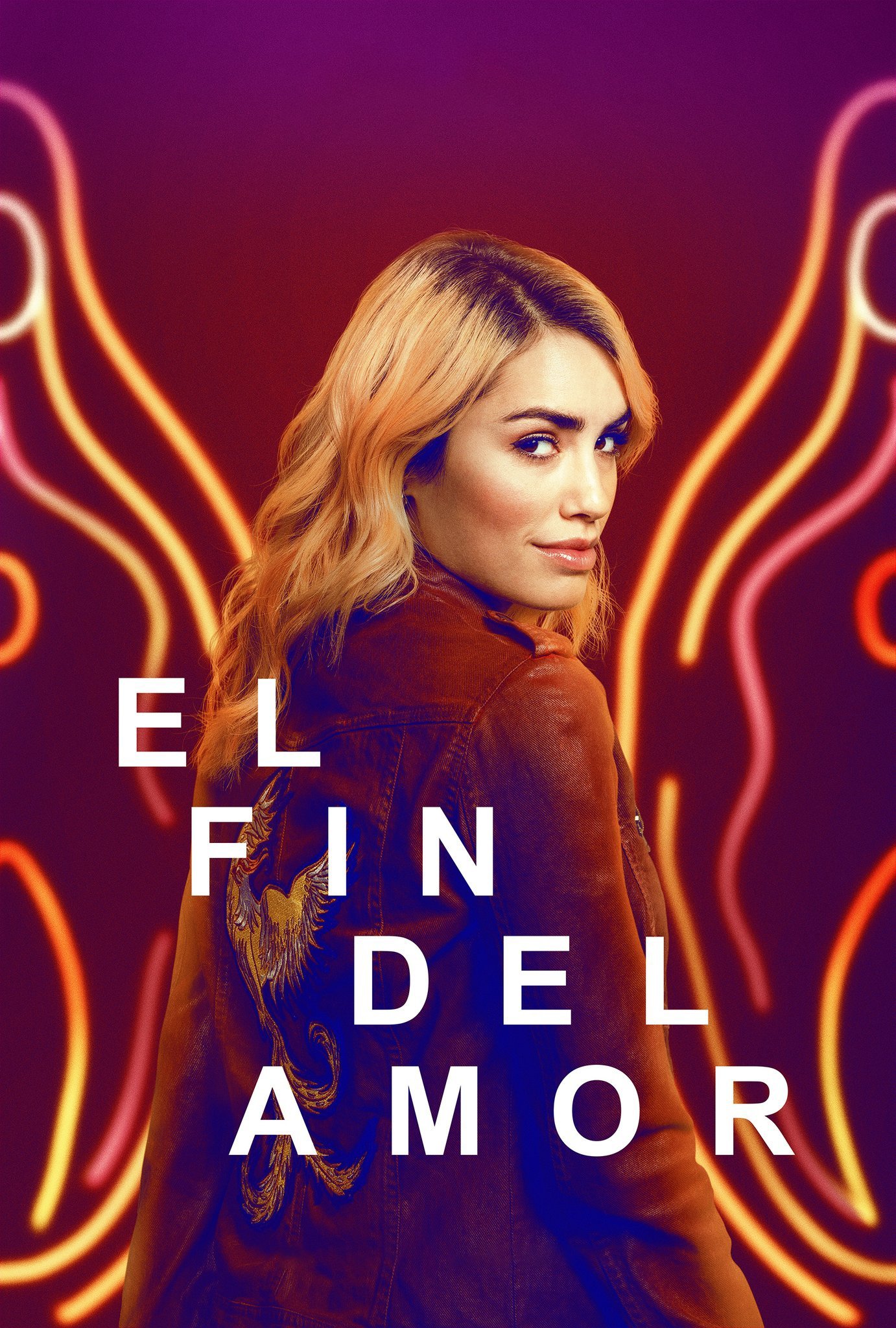 Ver El fin del amor serie online