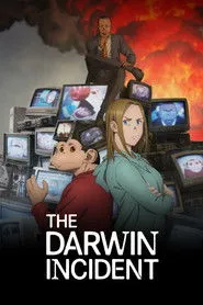El incidente Darwin
