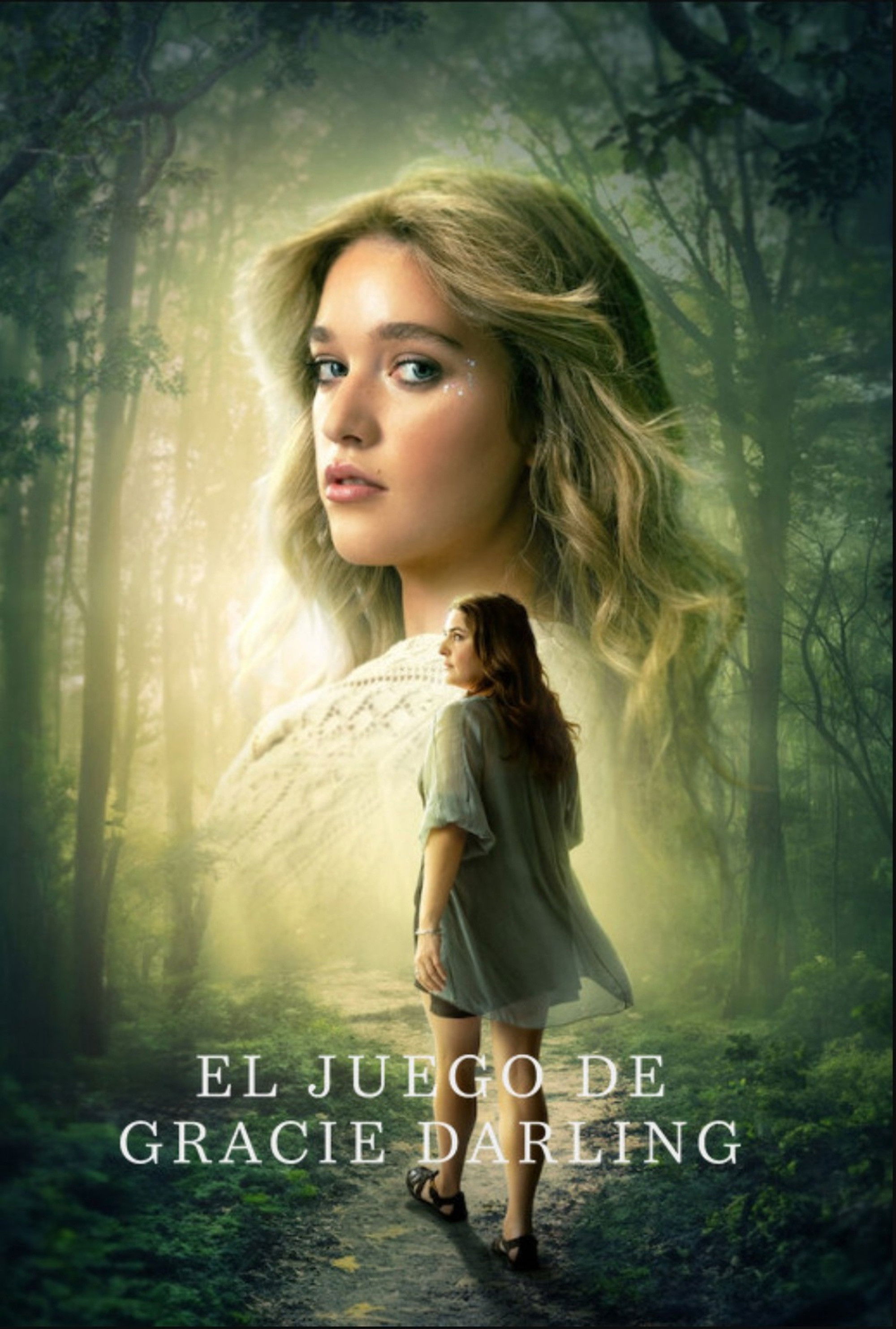 Ver El juego de Gracie Darling serie online