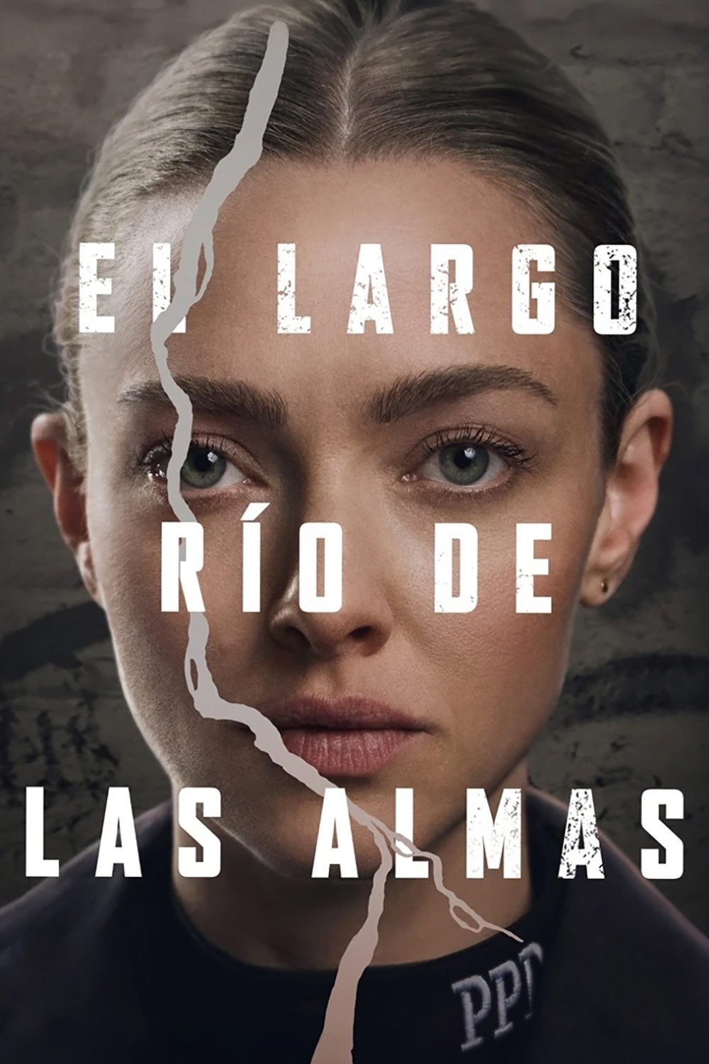 Ver El largo río de las almas serie online