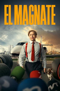 Ver El magnate serie online