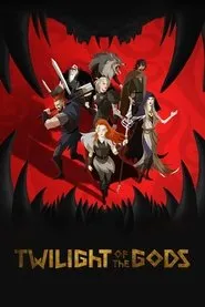 El ocaso de los dioses