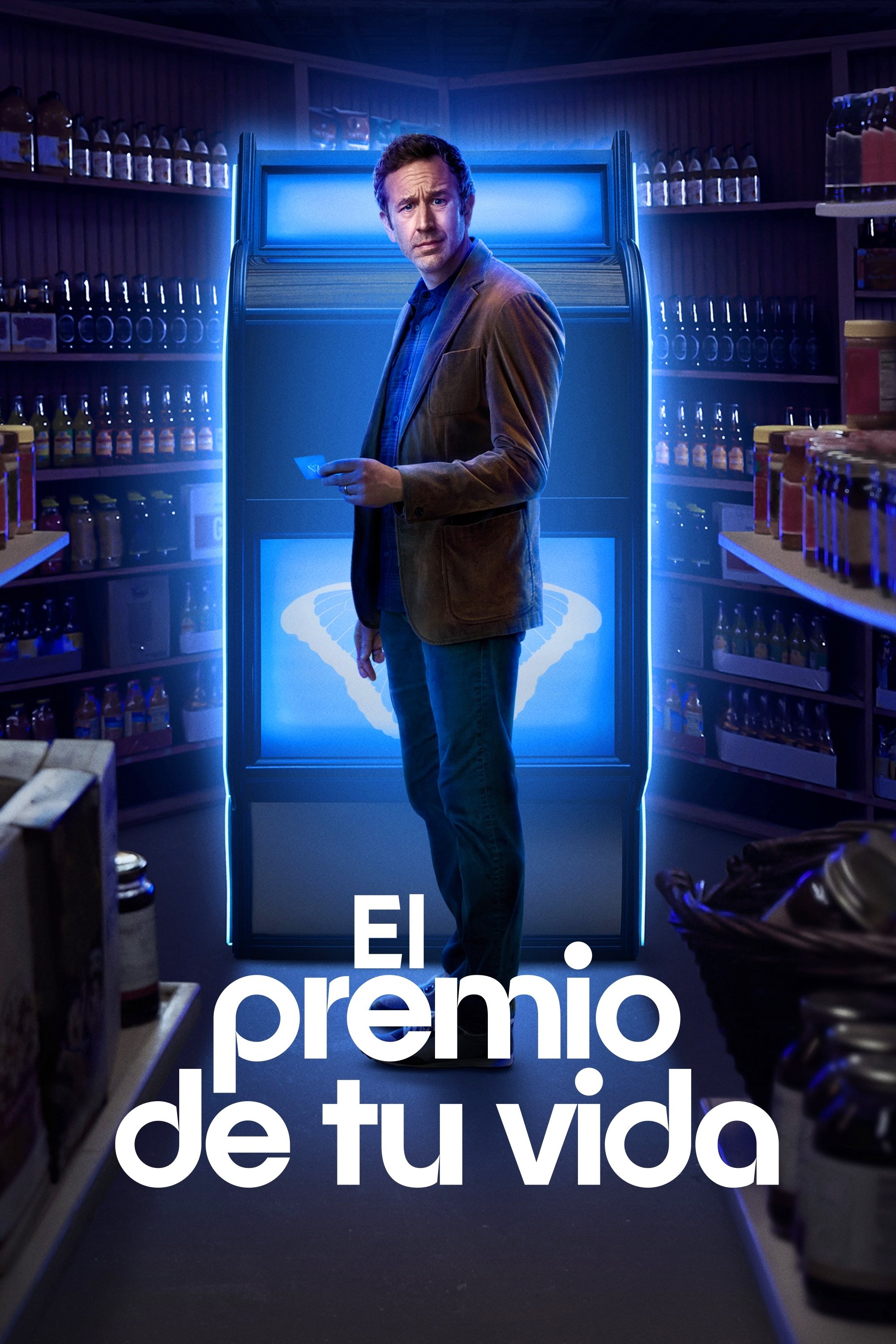 Ver El premio de tu vida serie online