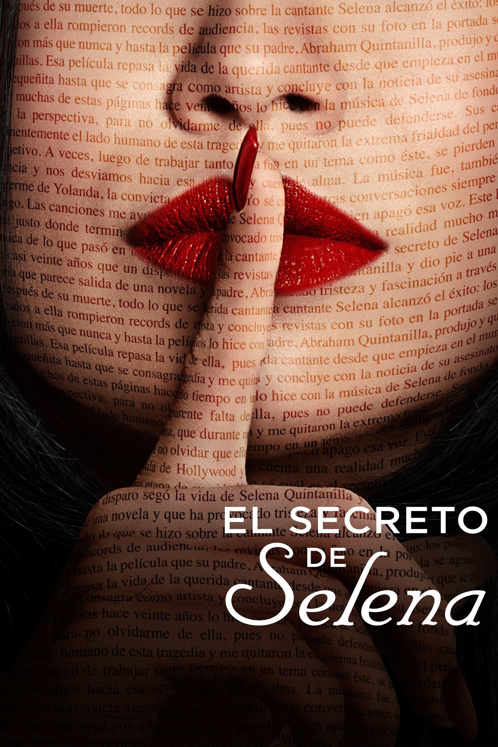 Ver El secreto de Selena serie online