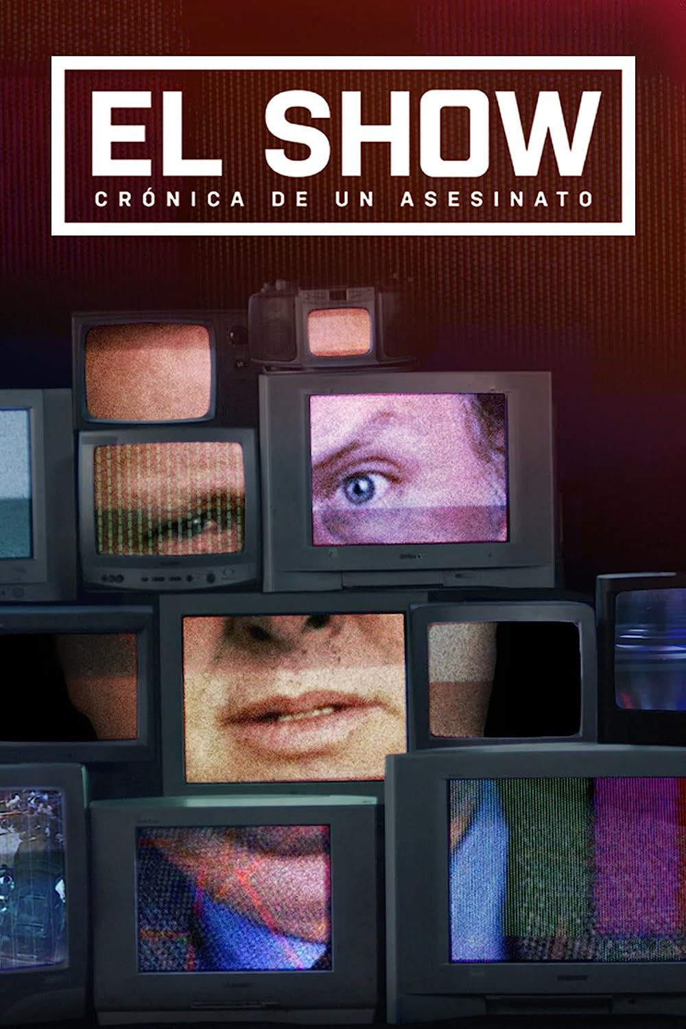 Ver El show: crónica de un asesinato serie online
