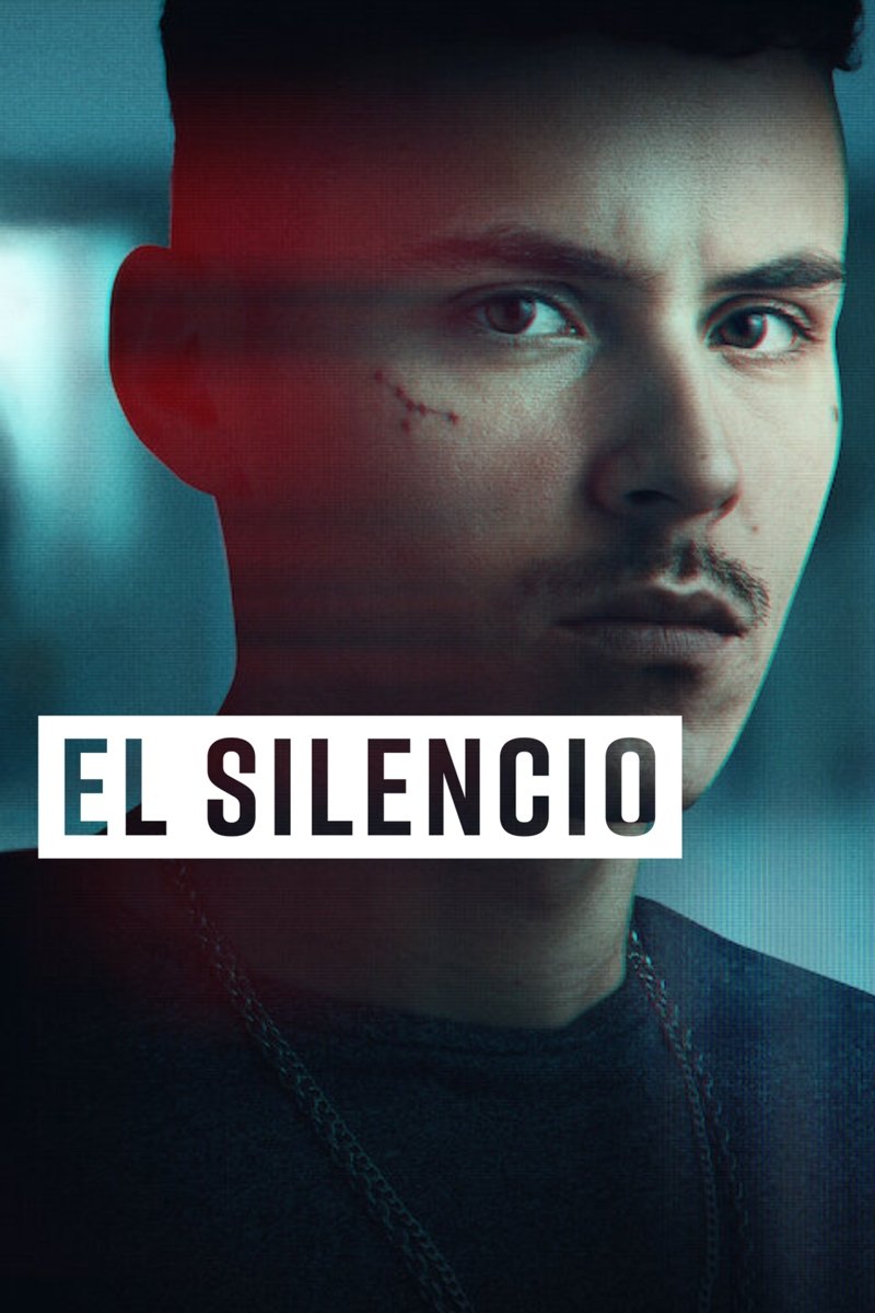 Ver El silencio serie online