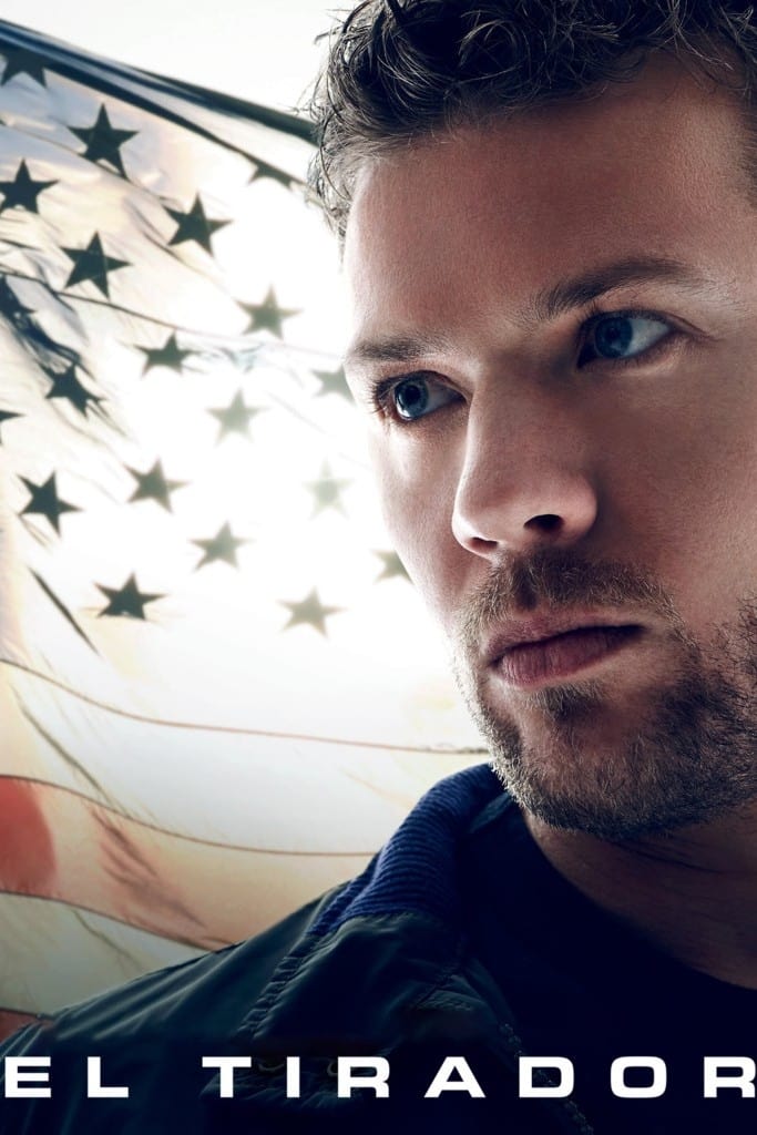 Ver El tirador serie online