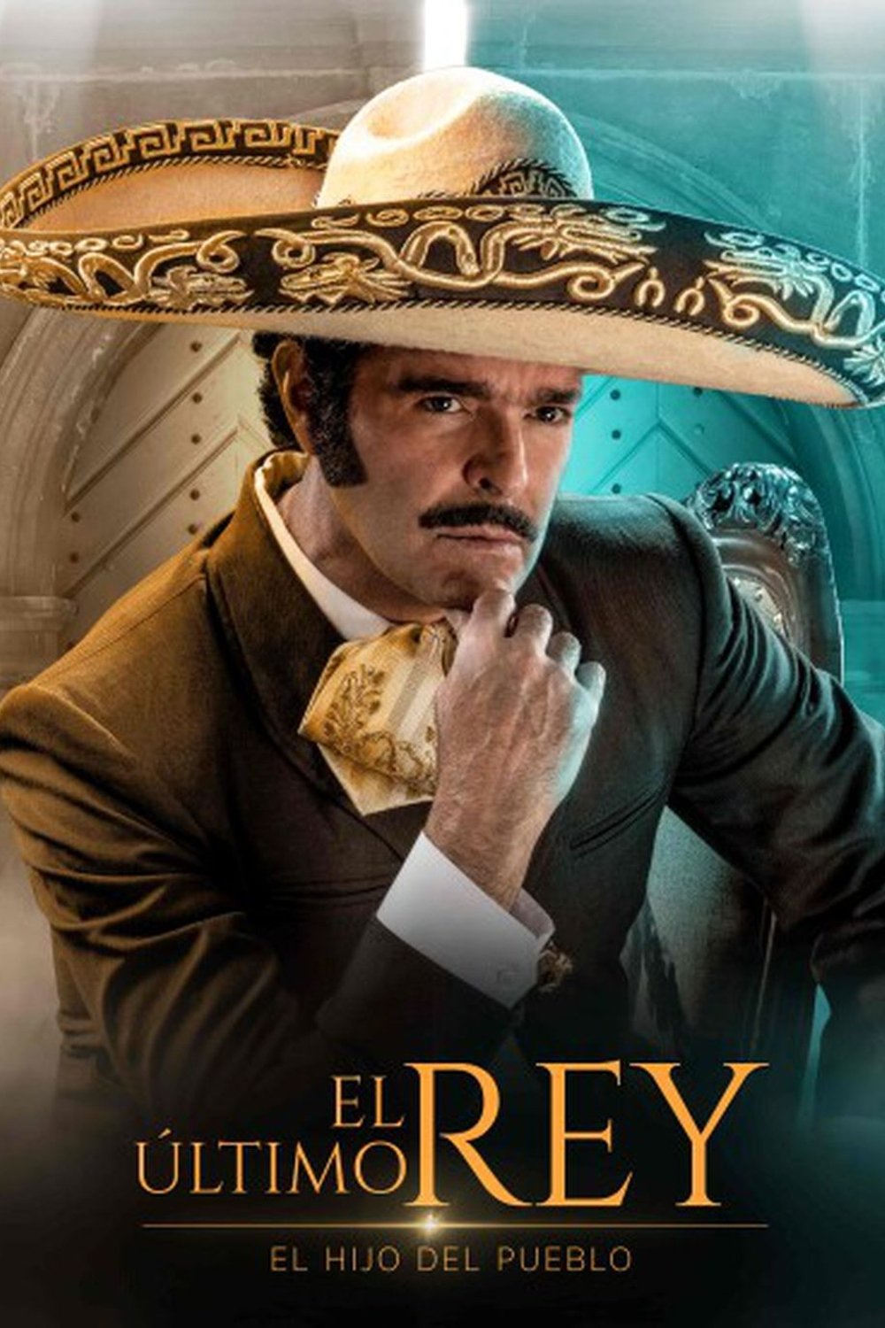 Ver El último rey: El hijo del pueblo serie online