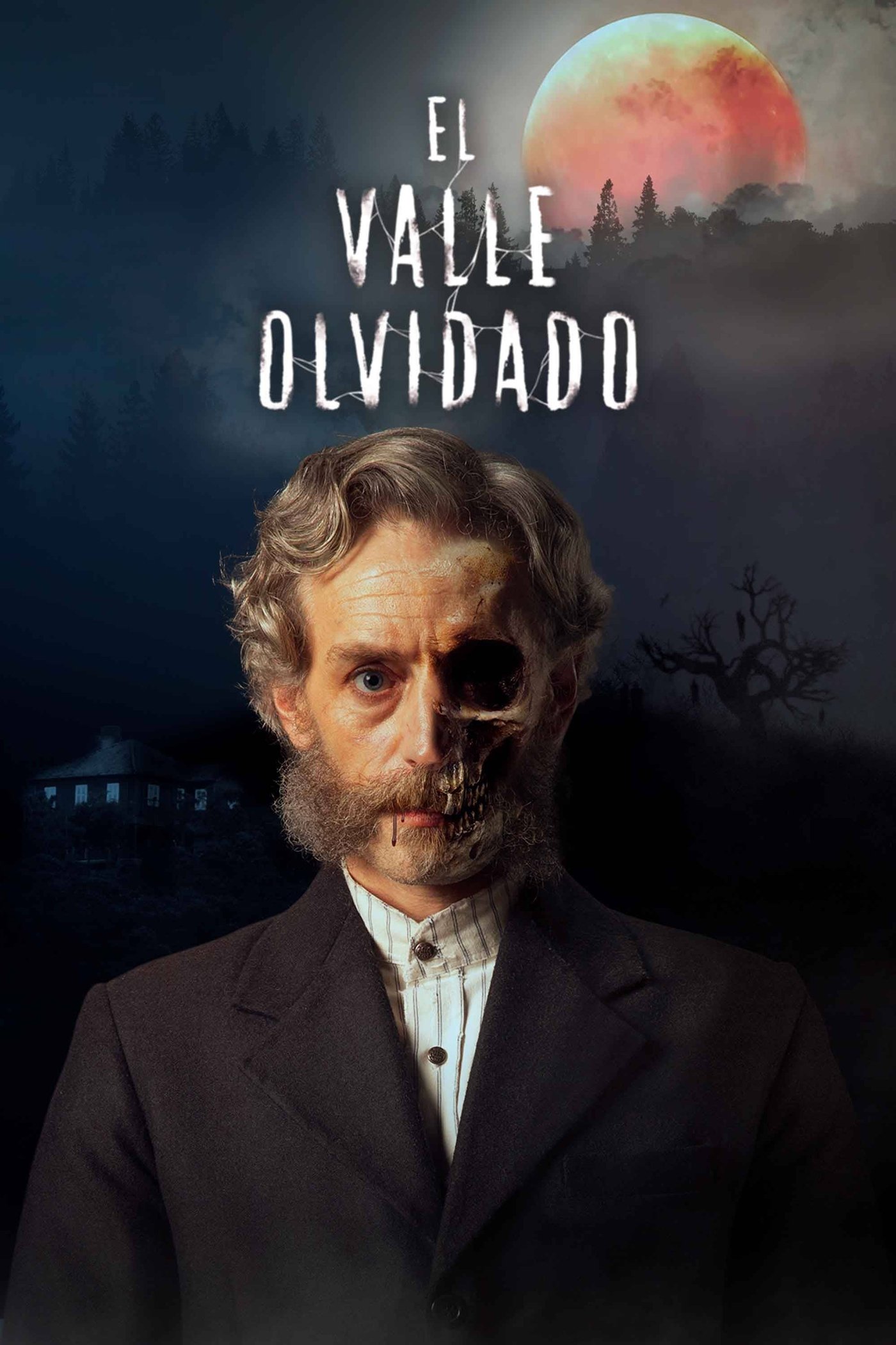 Ver El valle olvidado serie online