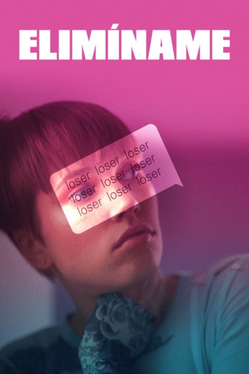 Ver Elimíname (Delete Me) serie online