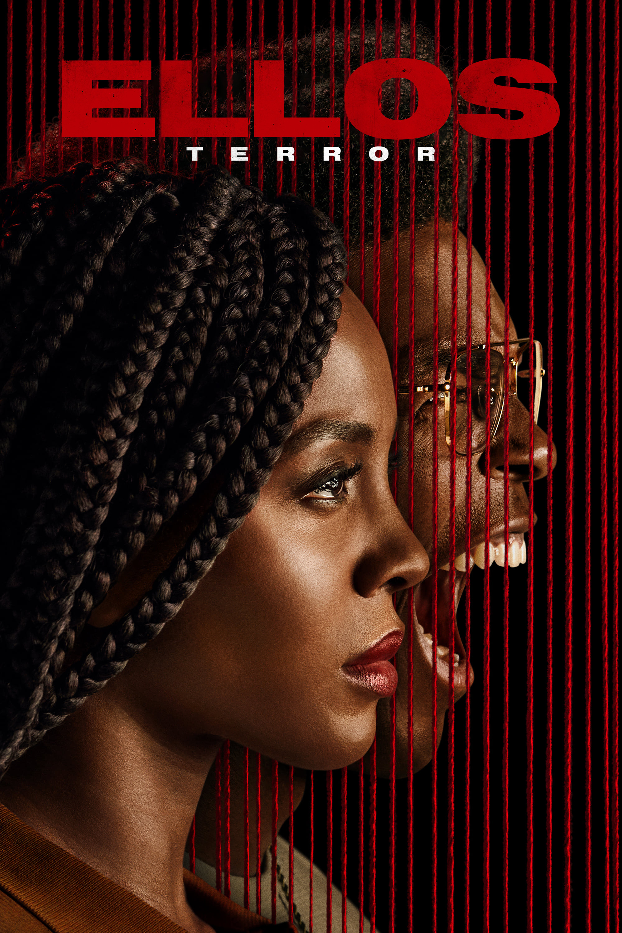 Ver Ellos serie online