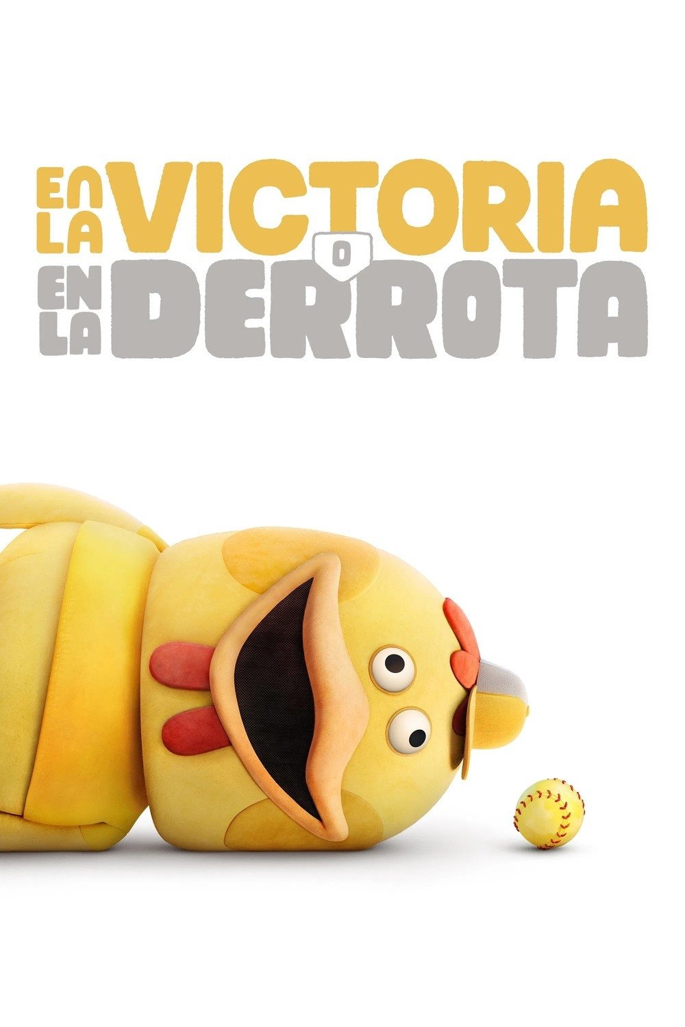 Ver En la victoria o en la derrota serie online