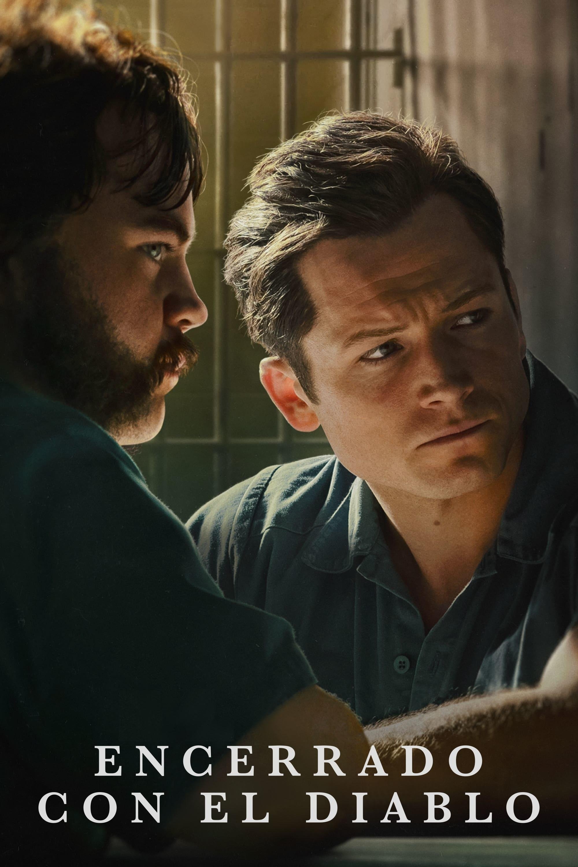 Ver Encerrado con el diablo serie online