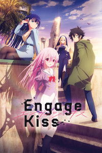 Ver Engage Kiss serie online