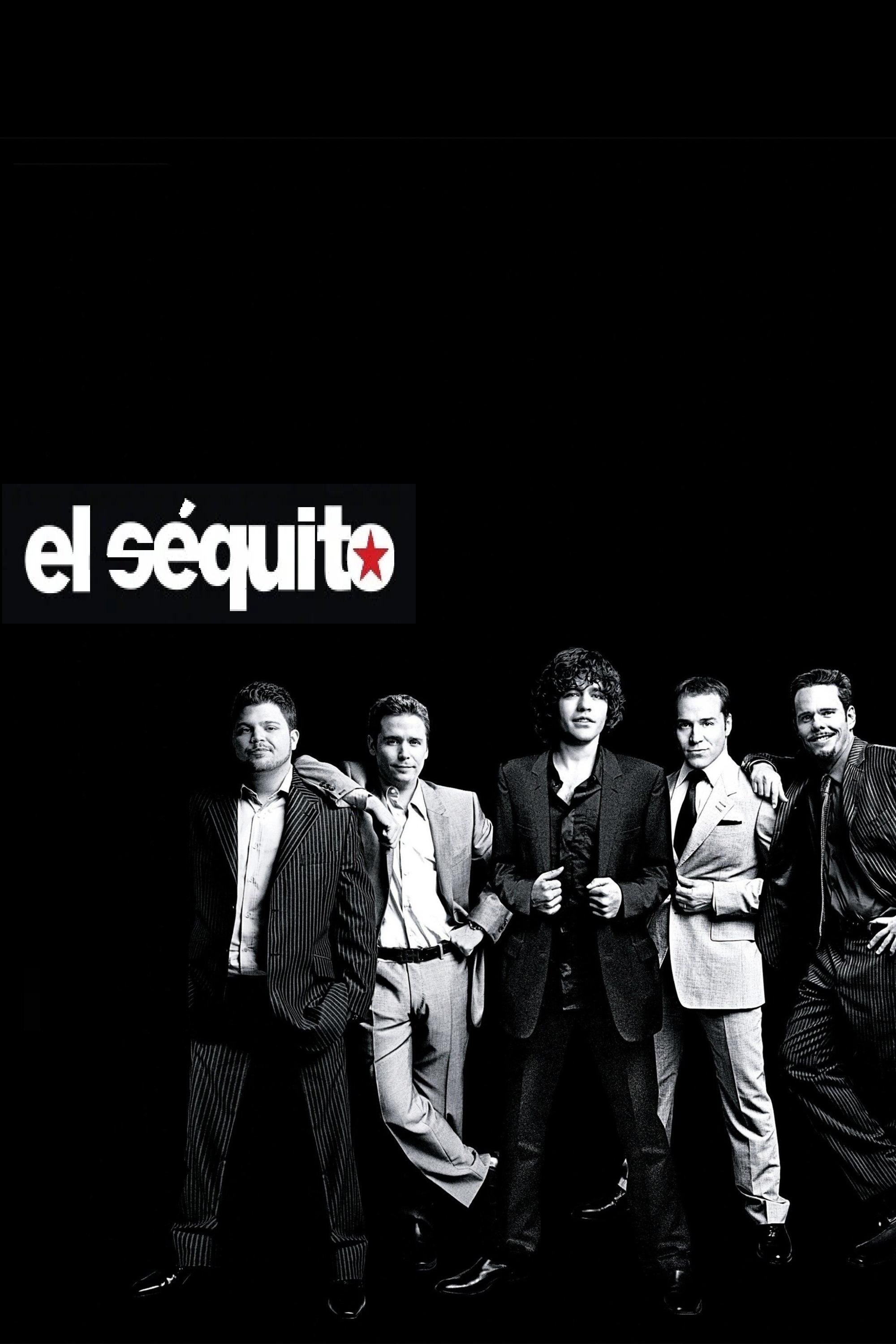 Ver Entourage: El séquito serie online