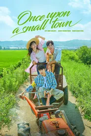 Ver Érase un amor rural serie online