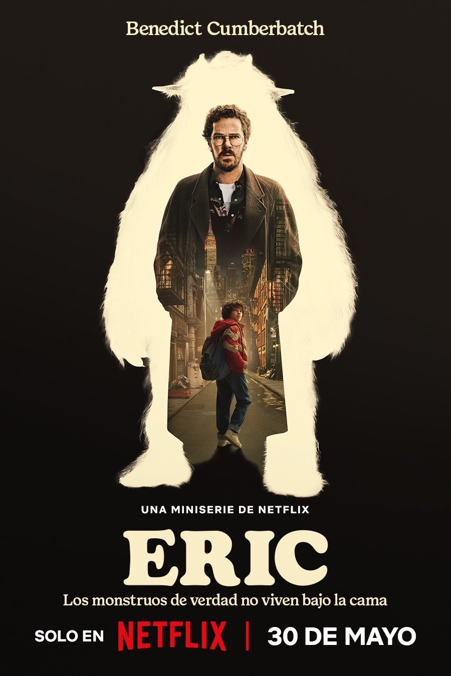 Ver Eric serie online